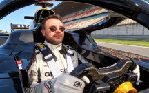 “Formula 1 “Sea Breeze”də keçirilə bilər”