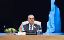 “Təhlükəsizlik artıq yalnız sərhədlərin qorunmasından ibarət deyil”