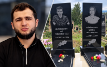 Təyyarədə ölən bacı-qardaşına görə pul davası aparırdı