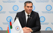 Mülkləri ilə gündəm olan Qəzənfər Abdullayev