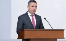 Ötən gün vəzifədən azad olunmuşdu