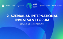 AIIF 2026 başa çatdı