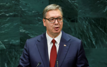 Serbiya Prezidenti istefa verdi