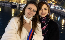 “Kaş Qənirə burada olaydı...”