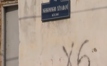 Bakıdakı bu evlər işarələnib, söküləcəyi gözlənilir