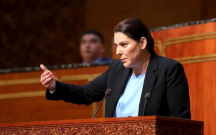 Ölkəsində ilk, ərəb dünyasında ikinci oldu