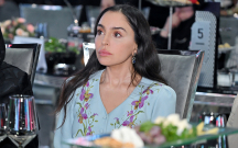 Leyla Əliyevadan sülh mesajları