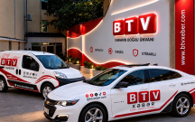 BTV Xəbər yeni mərhələyə keçir