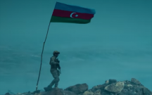 “44” bədii filmi oktyabrın 15-dən ölkə kinoteatrlarında