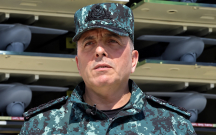 General Əfqan Nağıyev 60-a çatdı