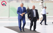 YAP-ın qurultayına belə gəldilər