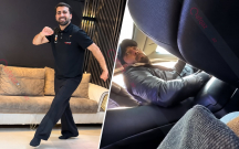 Nicat Azadlının xanımından ağır ittihamlar