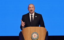 “Bizə heç kimin köməyi də, himayadarlığı da lazım deyil”