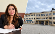 “Kollektivim direktor kimi məndən razı olsa da, 70 “ç” ilə işdən çıxarıldım”