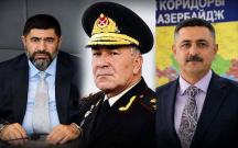 Ruslan Eyyubovla birgə tutulanların hamısı