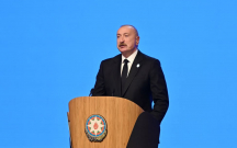 “Düşmənçilik edən ölkələrin yüksəkvəzifəli nümayəndələri Azərbaycanda görüşürlər”
