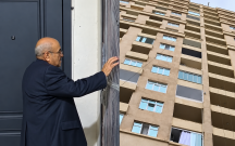 6 il əvvəl pulunu verib mənzil aldı, başına oyun açdılar