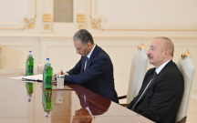 prezident-qebul-kecirdi