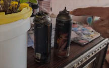 Həmin partlayış bu antiperspirantlara görə olubmuş