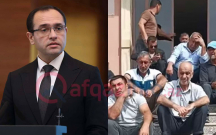 Nazirdən 1 ildir pulunu ala bilməyən pambıqçılarla bağlı