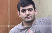 Qara dənizdə vurulan gəmidə ölən Məhəmmədin