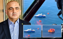 Vurulan gəmi Mübariz Mənsimova məxsusdur?