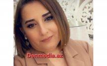 Sumqayıtda məktəb direktoru vəfat etdi