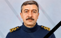 Gəmidə həlak olan Rüstəm Həsənov polkovnik imiş