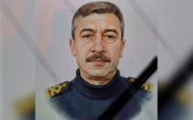 Gəmidə həlak olan Rüstəm Həsənov polkovnik imiş