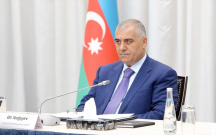 “İtkinlərin taleyi ilə bağlı Ermənistanla əməkdaşlığa hazırıq”