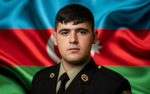 Minaya düşənlər şəhid Ruhin Qəhrəmanovun atası ilə qardaşıdır