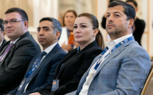Bakıda “European Aquatics”in Konqresi başa çatıb
