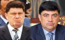 Ramiz Mehdiyevin kürəkəninin polkovnik qardaşı öldü