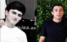 Masazırdakı qəzada ölənlərin kimliyi bilindi
