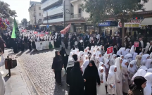 “Sahar Azəri”nin yayımladığı hicab aksiyası Azərbaycana aid deyil