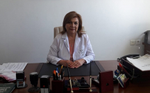 Nardaran Sağlamlıq Mərkəzinin baş həkimi işdən çıxarıldı