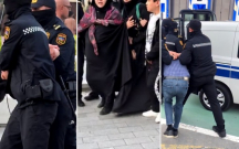 Bakıda genişmiqyaslı əməliyyat
