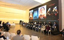 Bu filmdə 2500 hərbçi, 42 XTQ döyüşçüsü çəkilib!