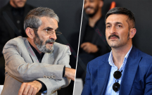 Mən öz birinciliyimi filmdəki “ermənilərə” verirəm...
