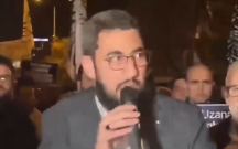 Ankarada səfirliyimiz qarşısında aksiya
