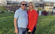 Mirasdan məhrum edilən Türkan Gündüzün əri imiş