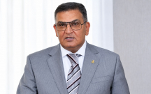 Səmədovun mənimsədiyi pulu oğlu qaytardı