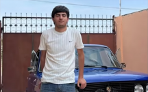 “Ürəyi gül kimi idi, yıxılıb başı betona dəyib”