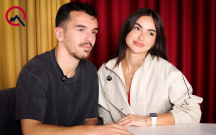 “Profili bağlı idi, şəklinə baxanda xoşuma gəldi”