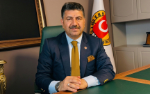 Beynəlxalq axtarışa verilən jurnalist Azərbaycan dövləti və xalqından üzr istədi