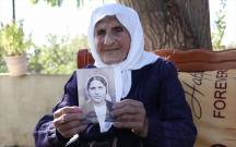 117 yaşlı qadının pensiyası kəsildi
