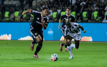 “Neftçi”dən “Qarabağ”a 3 qol