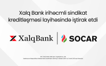 xalq-bank-16-milyard-dollarliq-beynelxalq-maliyyelesme-layihesinde-istirak-edib