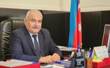 Bələdiyyə sədri icra başçısının müavini oldu