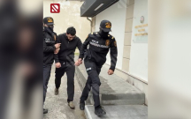Əhmədlidəki kütləvi davanın iştirakçıları məhkəməyə belə gətirildilər